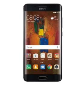 Смартфон HUAWEI Mate 9 Pro 6/128GB Dual Titanium Grey
