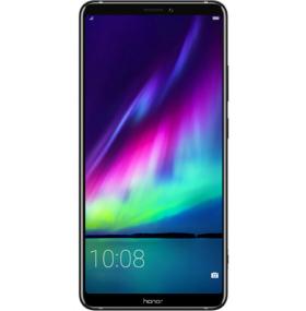 Смартфон Honor Note 10 6/128GB Black