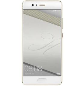 Смартфон HUAWEI P10 Plus 64GB Gold
