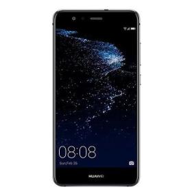 Смартфон HUAWEI P10 Lite 64GB Black