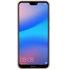 Смартфон HUAWEI P20 Lite 4/64GB Pink