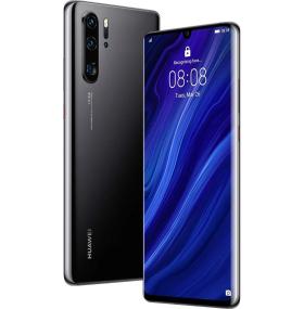 Смартфон HUAWEI P30 Pro 8/256GB Black (51093NFN)