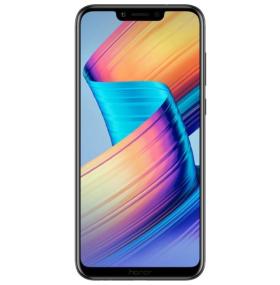 Смартфон Honor Play 6/128GB Black