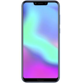 Смартфон Honor Play 6/128GB Blue