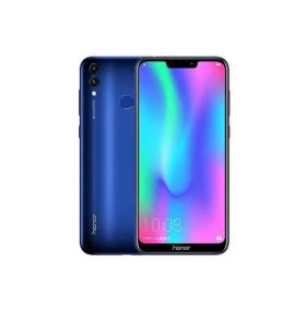 Смартфон Huawei Honor 8C 4/64GB Blue