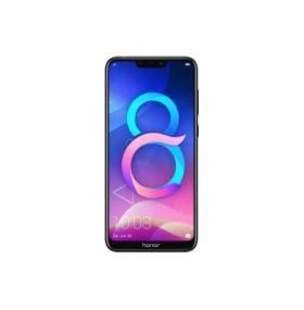 Смартфон Honor 8c 4/64GB Purple