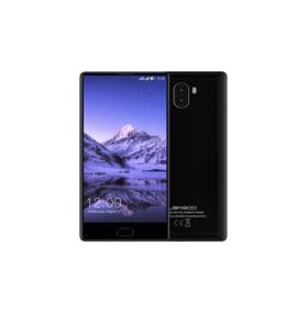 Смартфон LEAGOO KIICAA MIX Black