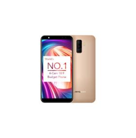 Смартфон LEAGOO M9 Gold