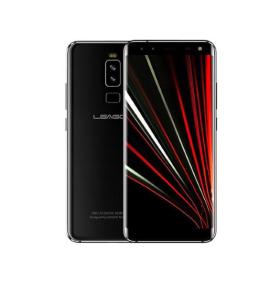 Смартфон LEAGOO S8 Black