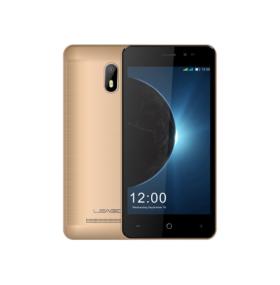 Смартфон LEAGOO Z6 (Gold)