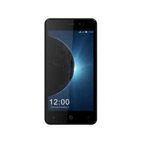 Смартфон LEAGOO Z6 mini Black