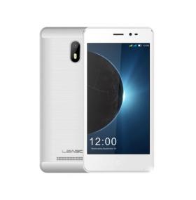 Смартфон LEAGOO Z6 (White)
