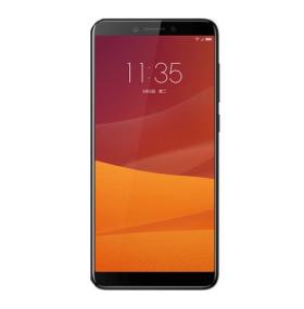 Смартфон Lenovo K5 Play 3/32Gb Black