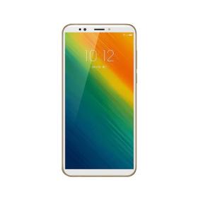 Смартфон Lenovo K5 Note (2018) 4/64GB Gold