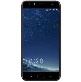 Смартфон M-Horse Power 2 Black