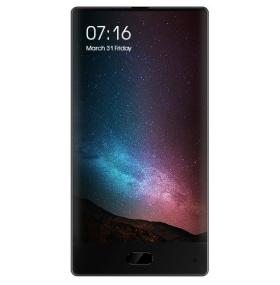 Смартфон MAZE Alpha 4/64GB Black