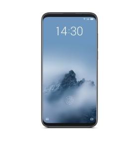 Смартфон Meizu 16th 8/128GB Black