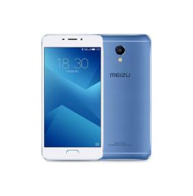 Смартфон Meizu M5 Note 16GB Blue