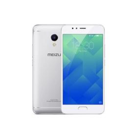 Смартфон Meizu M5s 16GB Silver