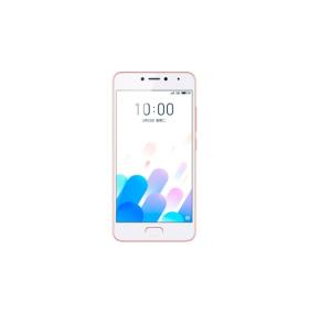 Смартфон Meizu M5c 16GB Rose gold