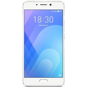 Смартфон Meizu M6 Note 4/32GB Silver