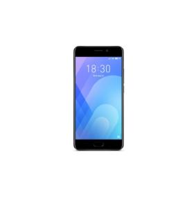 Смартфон Meizu M6T 4/64GB Black