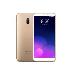 Смартфон Meizu M6T 3/32Gb Gold