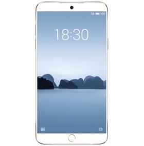Смартфон Meizu 15 Lite 4/32GB Gold