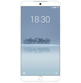Смартфон Meizu 15 4/64GB White