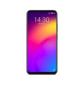 Смартфон Meizu Note 9 4/64Gb Black (Global)