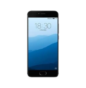 Смартфон Meizu Pro 6s 64GB Grey