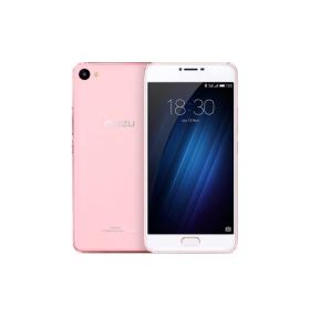 Смартфон Meizu U20 16GB Pink