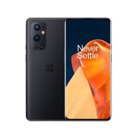 Смартфон OnePlus 9 Pro 12/256GB Stellar Black