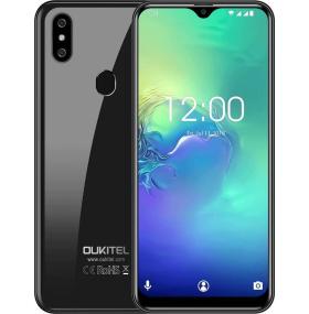 Смартфон Oukitel C15 Pro 2/16Gb Black