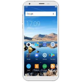 Смартфон Oukitel K5 2/16GB White