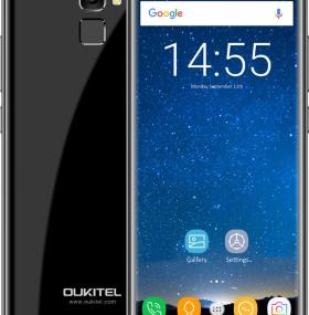 Смартфон Oukitel K5000 4/64Gb Black