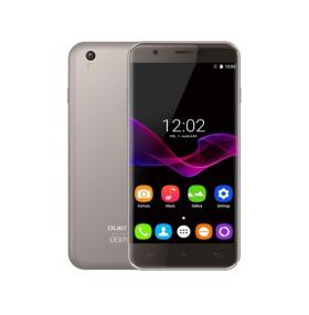 Смартфон Oukitel U7 Max Grey