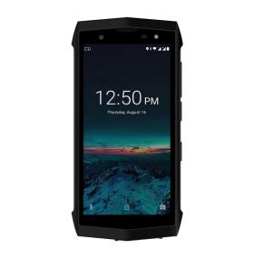 Смартфон POPTEL P8 2/16Gb Green