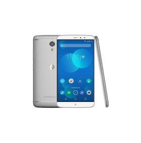 Смартфон PPTV King 7s (Silver)