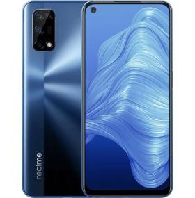 Смартфон Realme 7 5G 6/128GB Blue (Global Version)