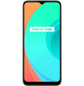 Смартфон Realme C11 2/32GB (Green)