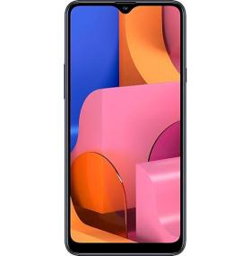 Смартфон Samsung Galaxy A20s 2019 A207F 3/32GB Blue (SM-A207FZBD)