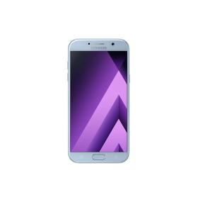 Смартфон Samsung Galaxy A7 2017 Blue (SM-A720FZBD)
