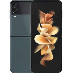 Смартфон Samsung Galaxy Z Flip3 5G 8/128 Green (SM-F711BZGA)