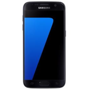 Смартфон Samsung G935F Galaxy S7 Edge 32GB (Black) 1 SIM Seller Refurbished