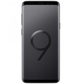 Смартфон Samsung Galaxy S9+ SM-G965U Gray 64GB