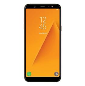 Смартфон Samsung Galaxy A6+ 4/32GB Gold