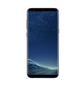 Смартфон Samsung Galaxy S8+ 64GB Black (SM-G955FZKD)