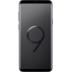 Смартфон Samsung Galaxy S9+ SM-G9650 DS 6/128GB Black