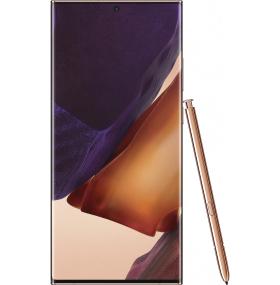 Смартфон Samsung Galaxy Note20 Ultra SM-N985F 8/256GB Mystic Bronze (SM-N985FZNG)